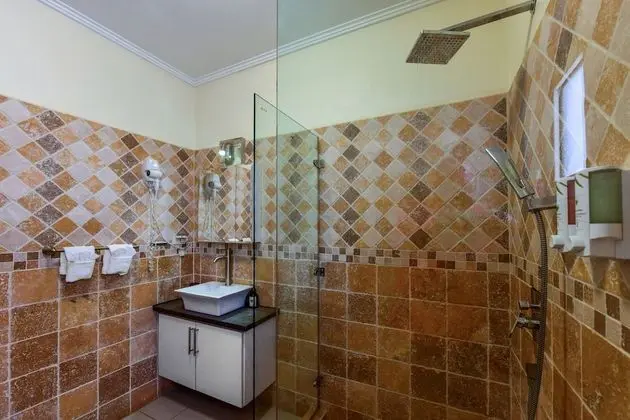 Luxury Villa, 3 Yatak Odası, Kişiye Özel Havuzlu, Havuz Manzaralı