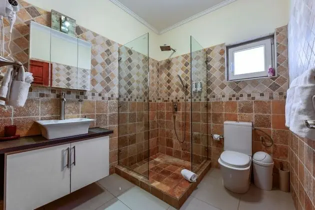 Luxury Villa, 3 Yatak Odası, Kişiye Özel Havuzlu, Havuz Manzaralı