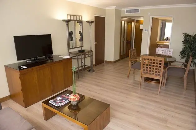 Business Süit, 1 Yatak Odası (Executive)
