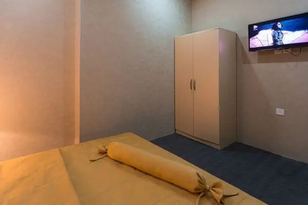 Standard Dört Kişilik Oda