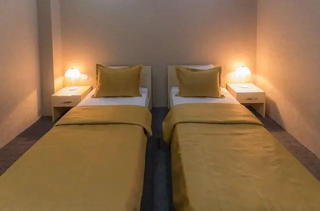 Standard Dört Kişilik Oda