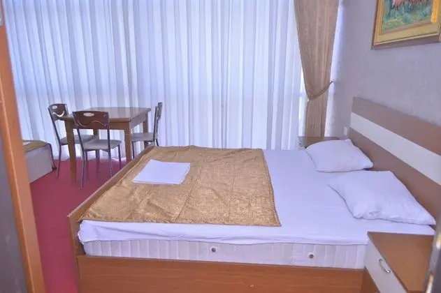 Standard Dört Kişilik Oda