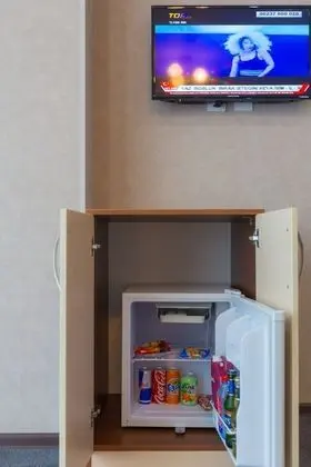 Standard Dört Kişilik Oda