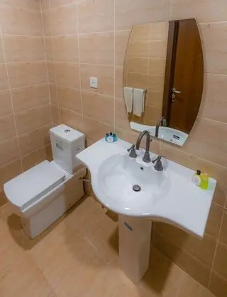 Standard Dört Kişilik Oda