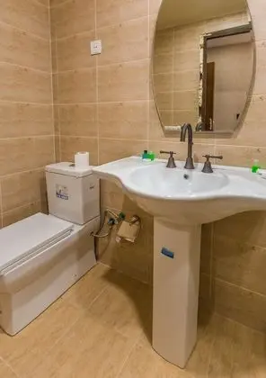 Standard Dört Kişilik Oda