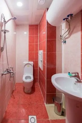 Standard Dört Kişilik Oda