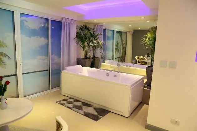Luxury Villa, Kısmi Deniz Manzaralı