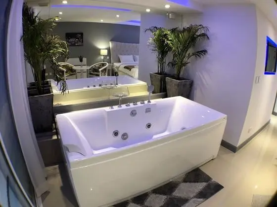 Luxury Villa, Kısmi Deniz Manzaralı