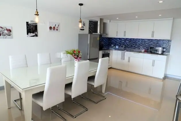 Luxury Villa, Kısmi Deniz Manzaralı