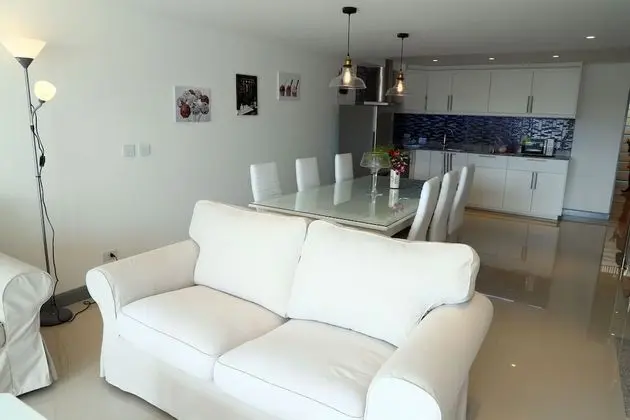 Luxury Villa, Kısmi Deniz Manzaralı