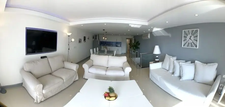 Luxury Villa, Kısmi Deniz Manzaralı