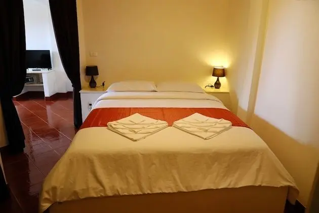 Superior Apart Daire, 1 Yatak Odası, Kısmi Deniz Manzaralı