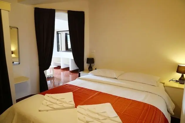 Superior Apart Daire, 1 Yatak Odası, Kısmi Deniz Manzaralı