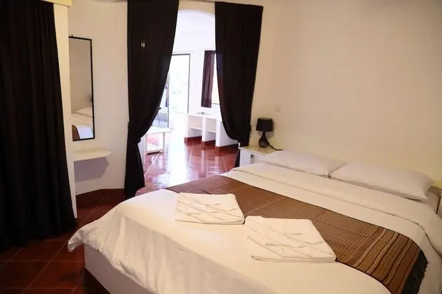 Superior Apart Daire, 1 Yatak Odası, Kısmi Deniz Manzaralı