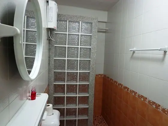 Superior Apart Daire, 1 Yatak Odası, Kısmi Deniz Manzaralı