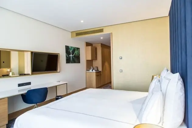Swiss, Classic Oda, 1 Çift Kişilik Yatak