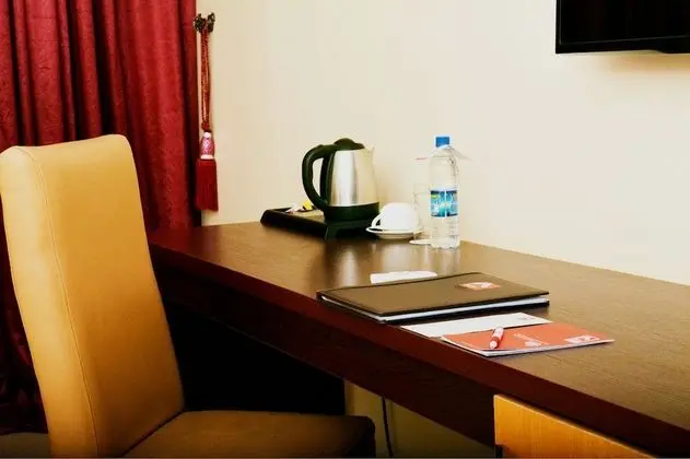 Executive Oda