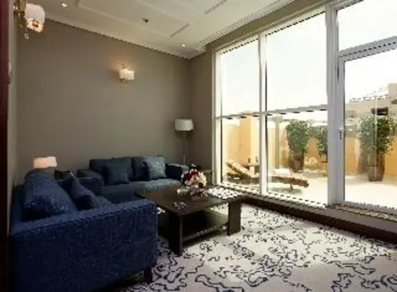 SUITE