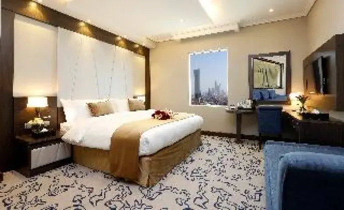 SUITE
