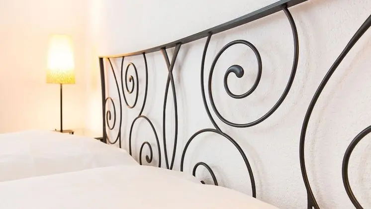 Comfort Tek Büyük Yataklı Oda, Özel Banyo