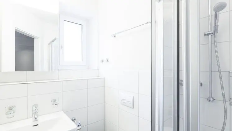 Comfort Tek Büyük Yataklı Oda, Özel Banyo