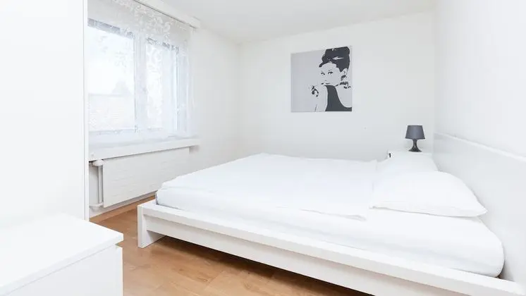 Deluxe Apart Daire