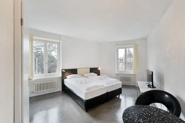 Standard Stüdyo (für 3 Personen)