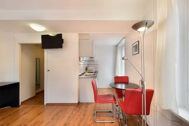 Standard Stüdyo (für 3 Personen)