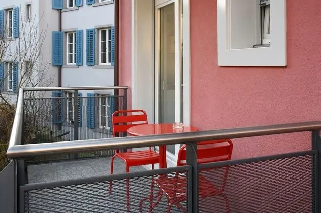 Standard Stüdyo (für 3 Personen)