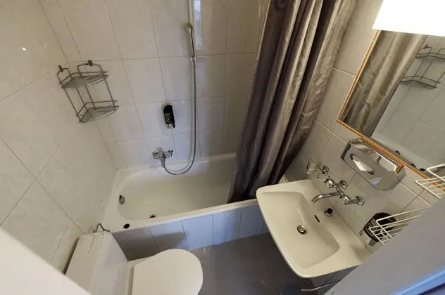 Standard Stüdyo (für 3 Personen)