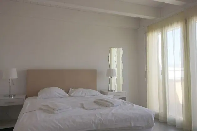 Apart Daire, 1 Yatak Odası, Küçük Mutfak