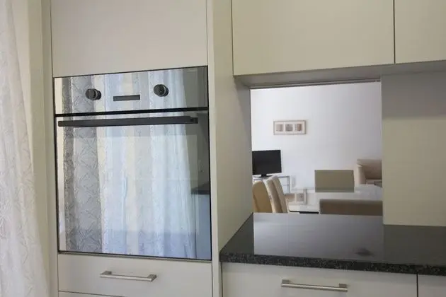 Apart Daire, 2 Yatak Odası, Mutfak
