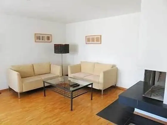 Apart Daire, 2 Yatak Odası, Mutfak