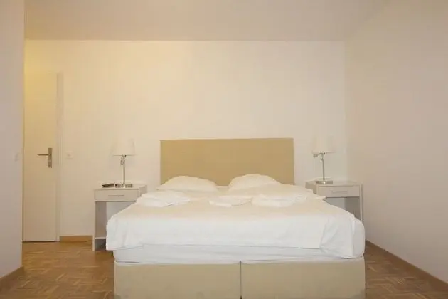 Stüdyo, Küçük Mutfak