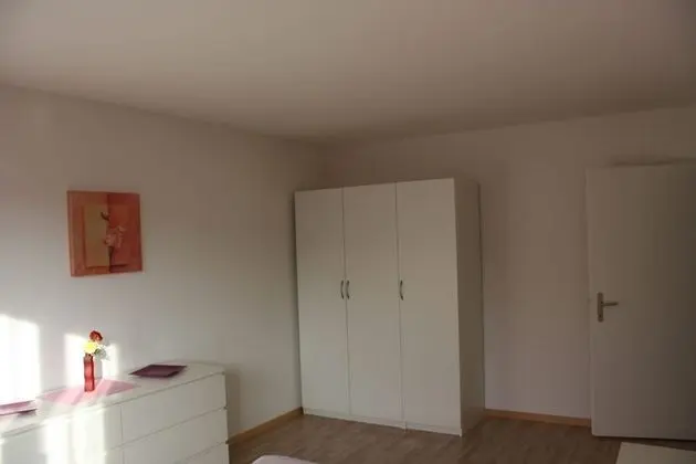 Apart Daire, 2 Yatak Odası, Küçük Mutfak