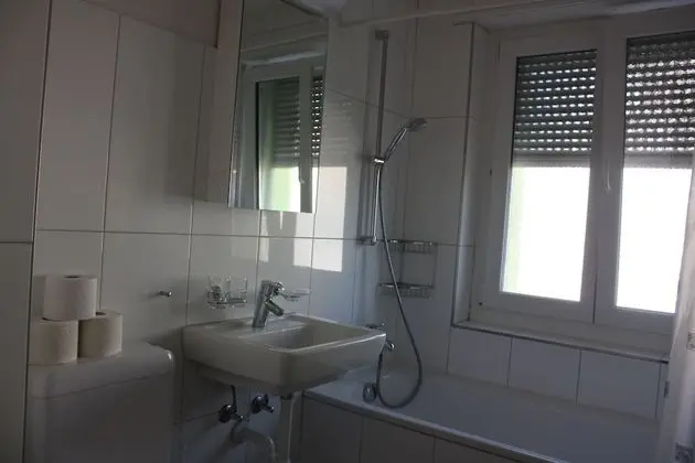 Apart Daire, 1 Yatak Odası, Mutfak