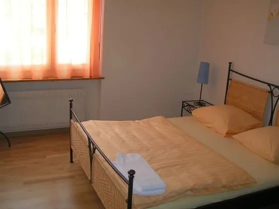 Apart Daire, 2 Yatak Odası, Mutfak