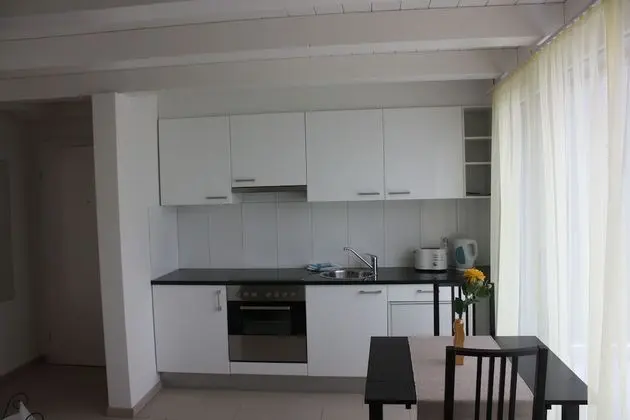 Apart Daire, 2 Yatak Odası, Mutfak