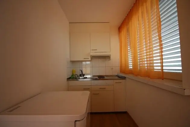 Apart Daire, Sigara İçilmez