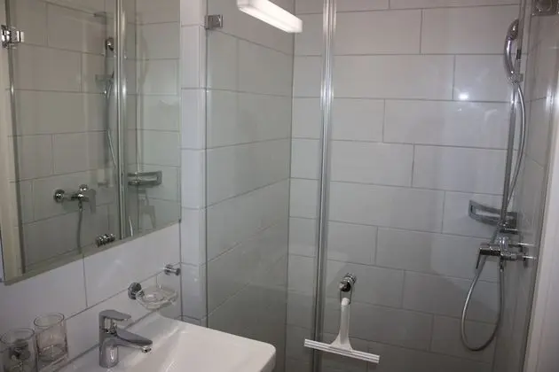 Apart Daire, Sigara İçilmez