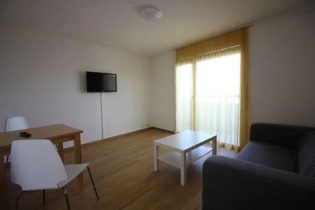 Deluxe Apart Daire, Sigara İçilmez