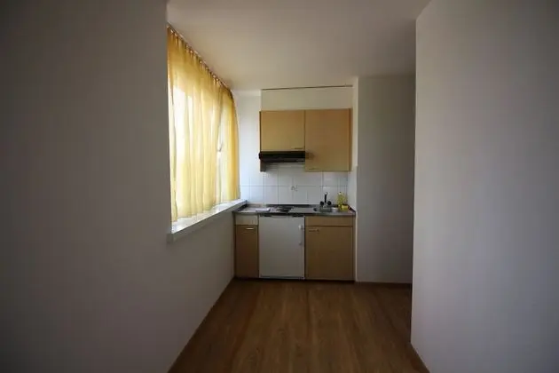 Deluxe Apart Daire, Sigara İçilmez