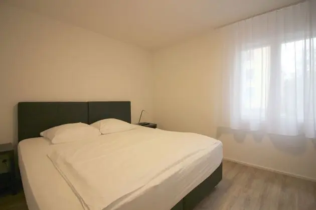Apart Daire, 2 Yatak Odası, Sigara İçilmez