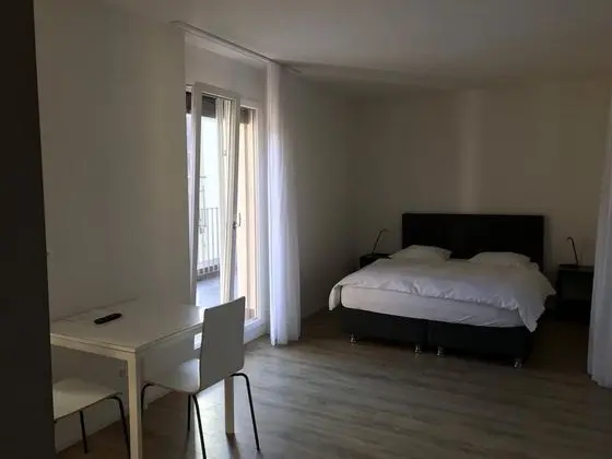 Apart Daire, Sigara İçilmez