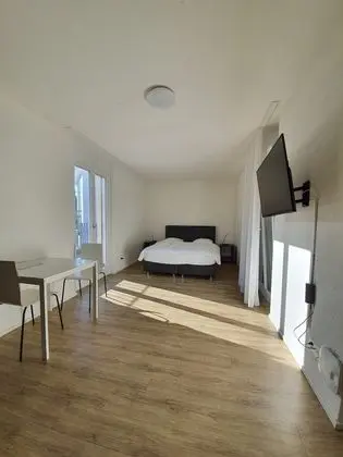Apart Daire, Sigara İçilmez