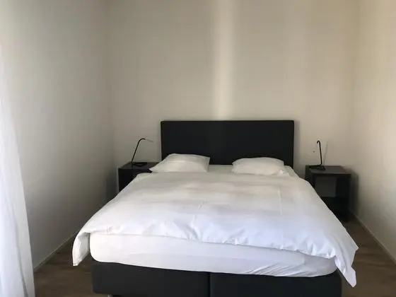 Apart Daire, Sigara İçilmez