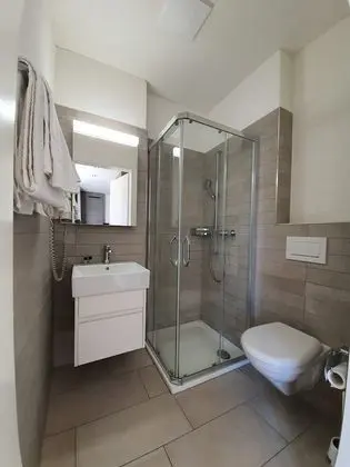 Apart Daire, Sigara İçilmez