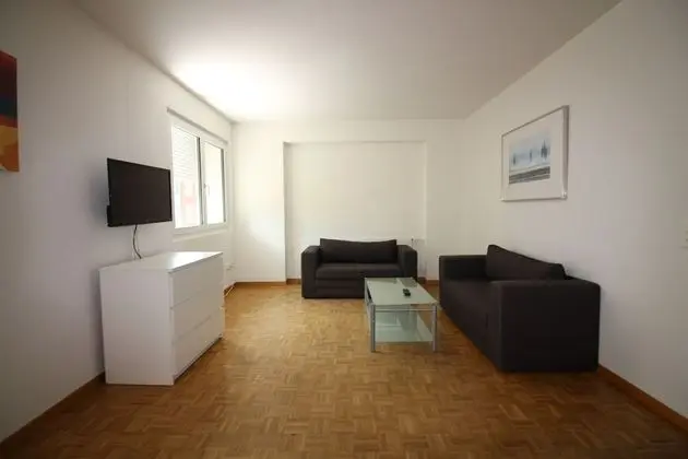Comfort Apart Daire, Sigara İçilmez, Şehir Manzaralı