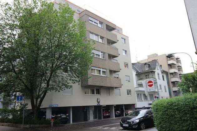 Comfort Apart Daire, Sigara İçilmez, Şehir Manzaralı