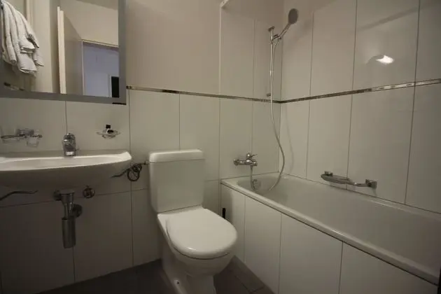Comfort Apart Daire, Sigara İçilmez, Şehir Manzaralı